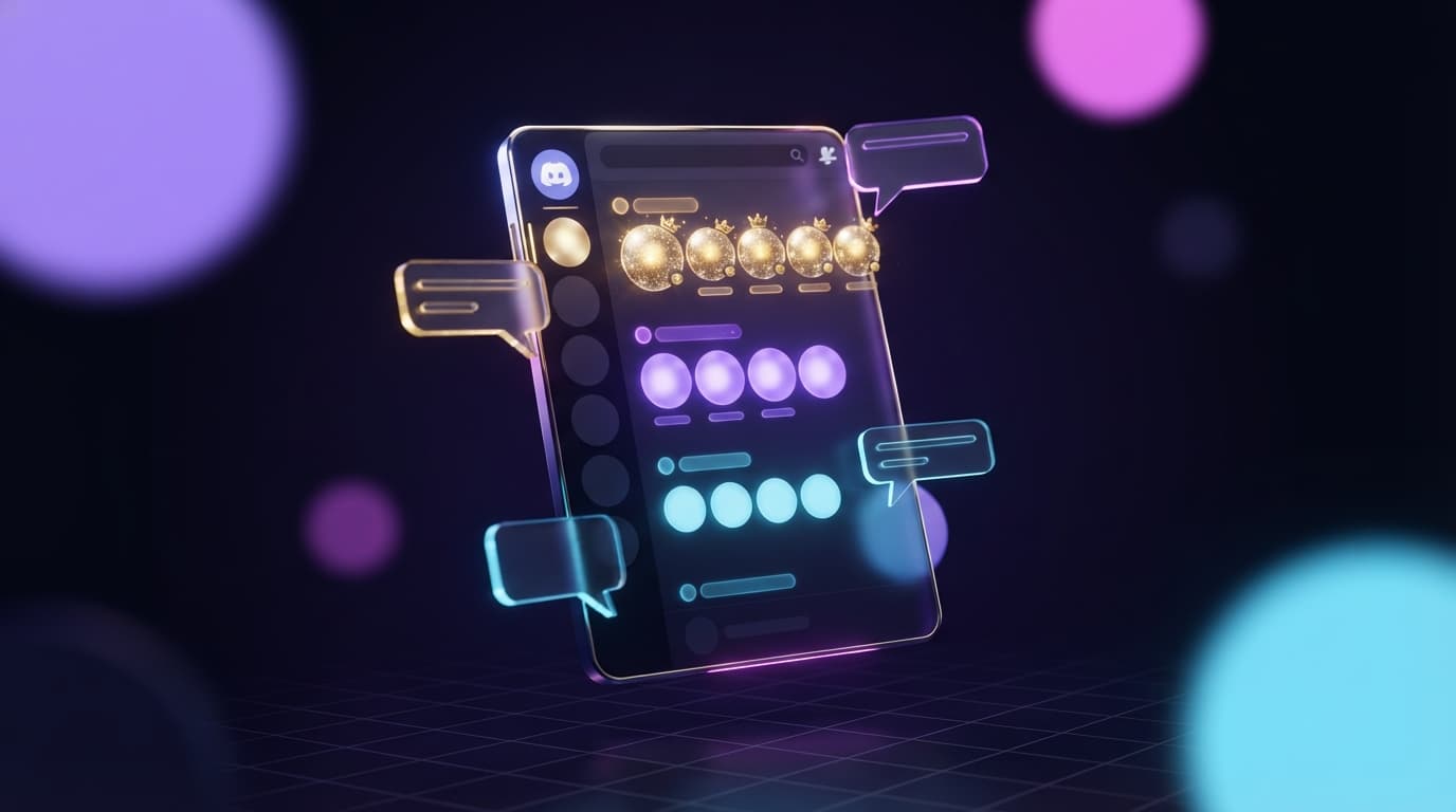 Streamer premium Discord 2026, recurring monetization