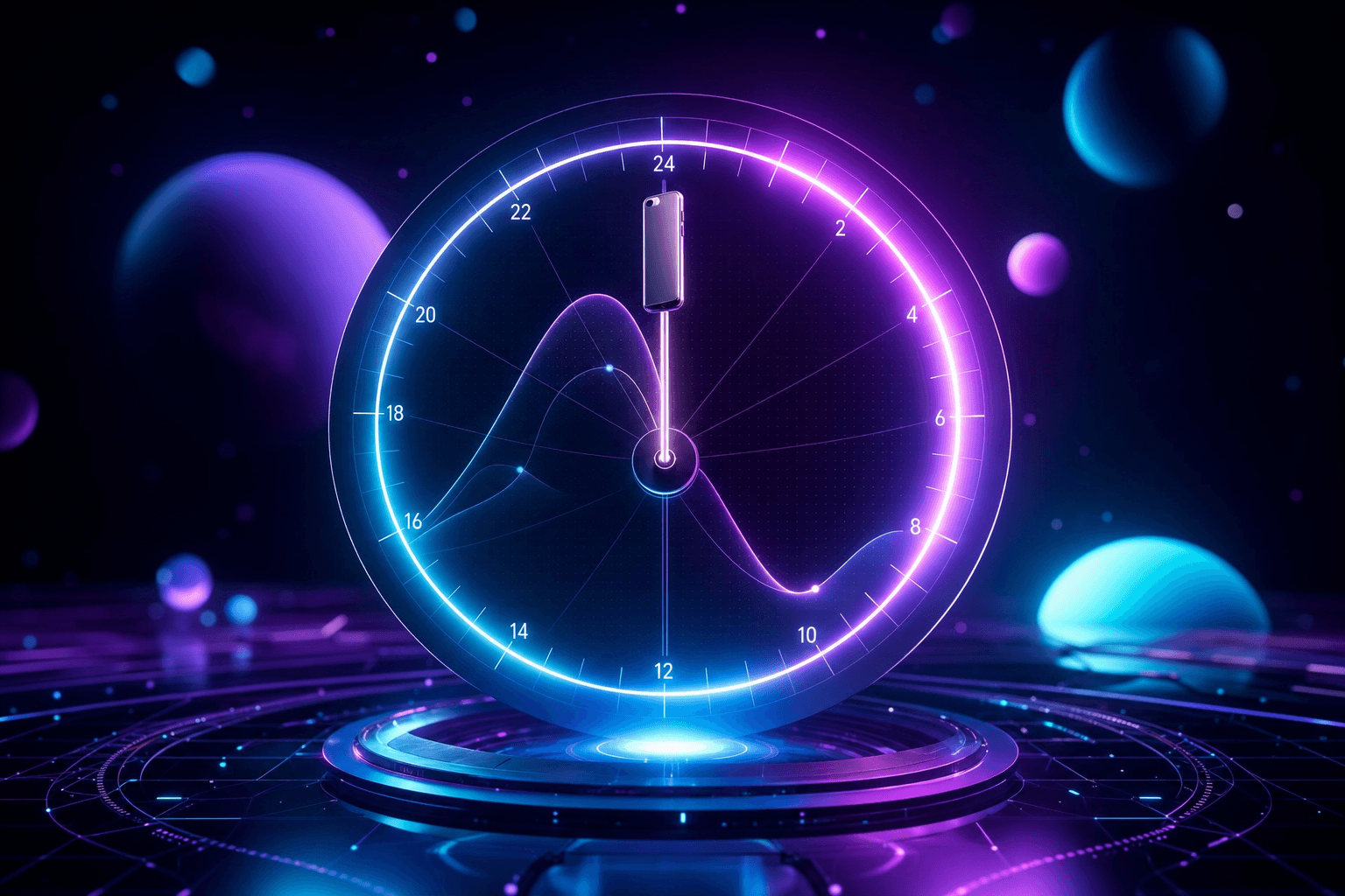 Finding the best time to post clips on TikTok and Shorts