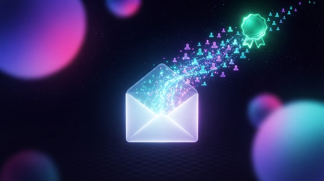 Streamer newsletter 2026, 1000 subscribers in 90 days method