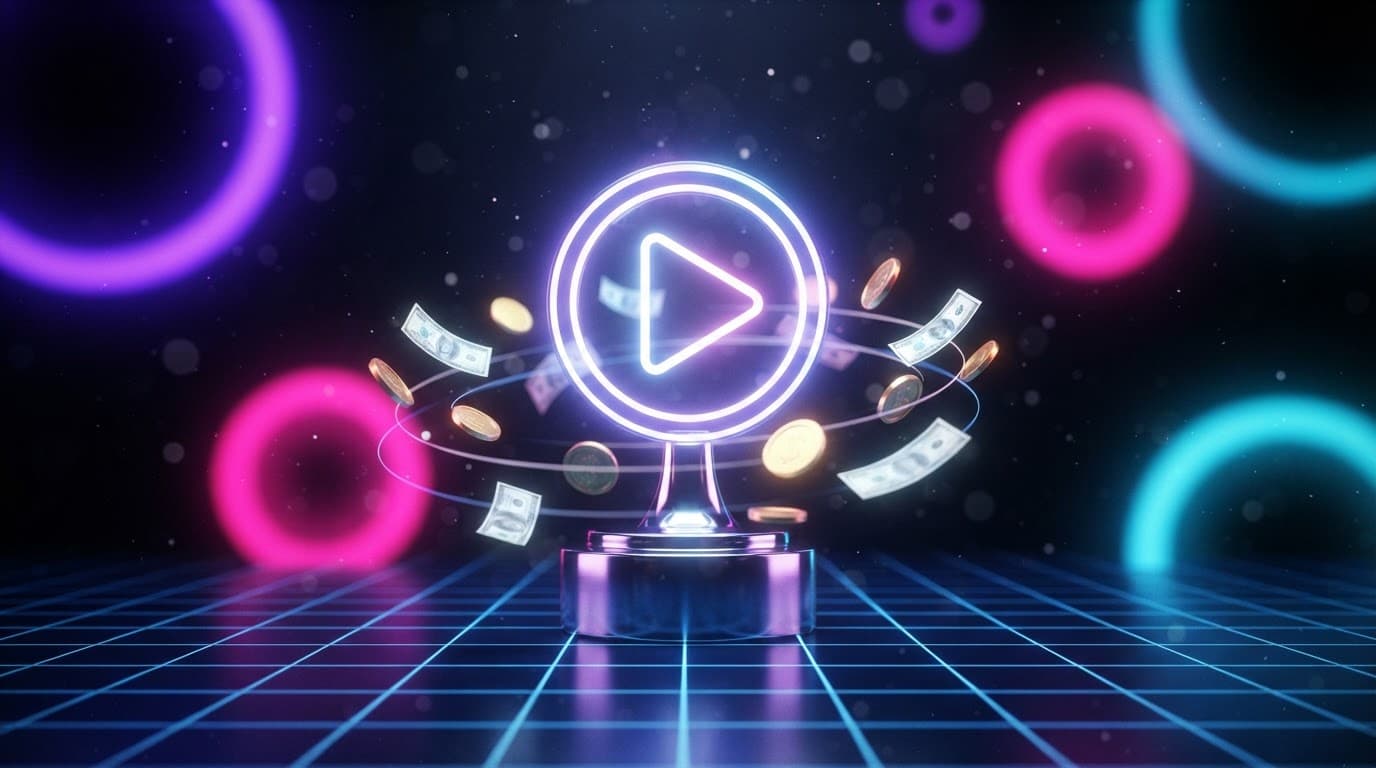 Vyro, la plateforme de clipping payé aux vues de MrBeast, expliquée pour les clippeurs FR