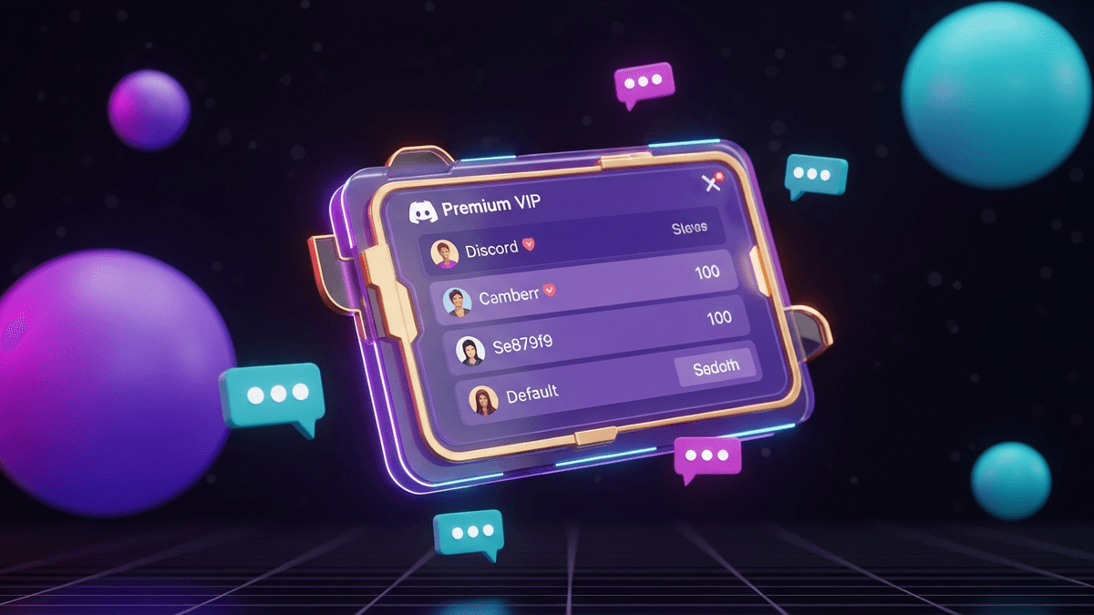 Streamer premium Discord 2026, recurring monetization