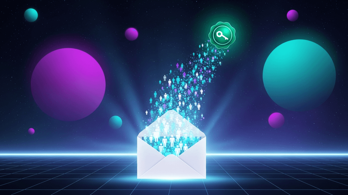 Streamer newsletter 2026, 1000 subscribers in 90 days method