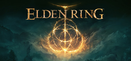 Elden Ring - official key art